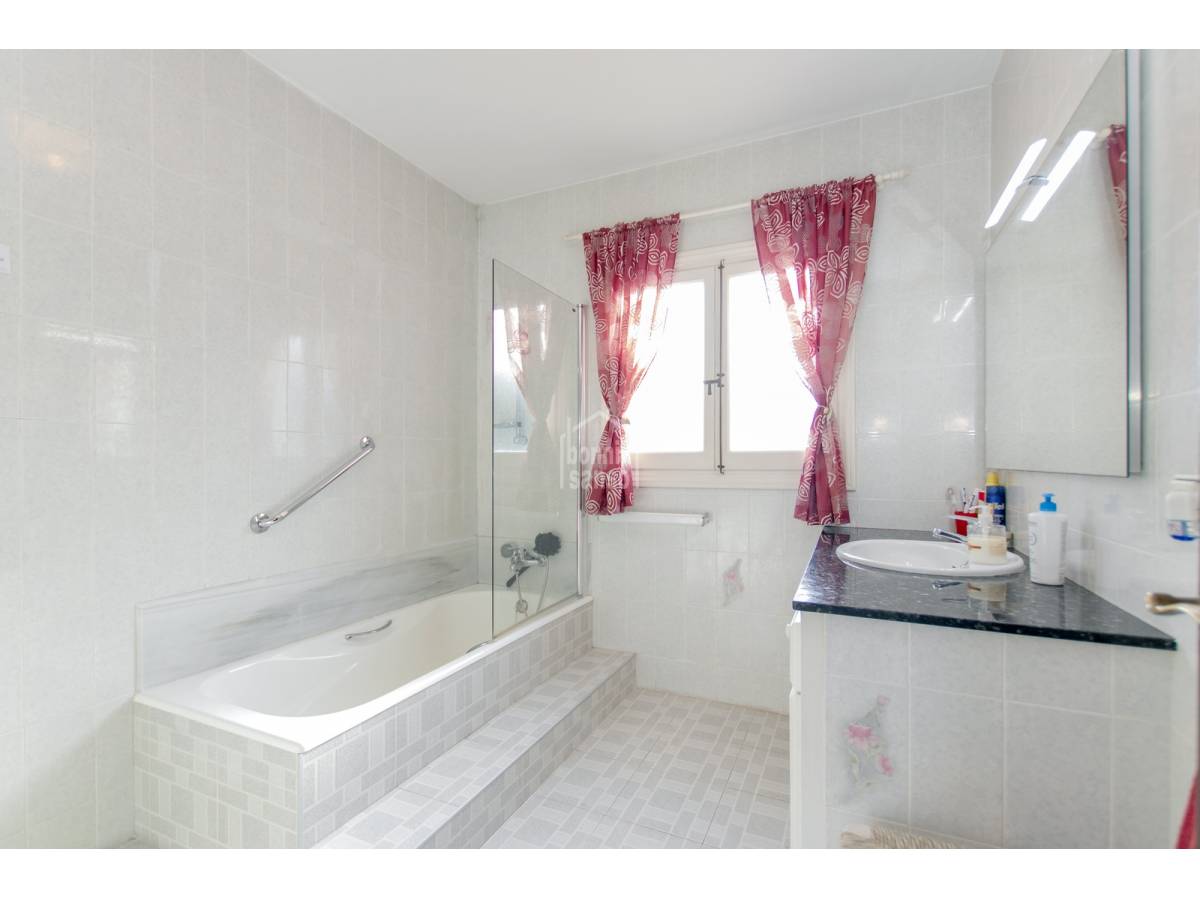 Villa Ciutadella De Menorca, Menorca, Spānijā 3 istabas, 164 m2 Nr. 86803