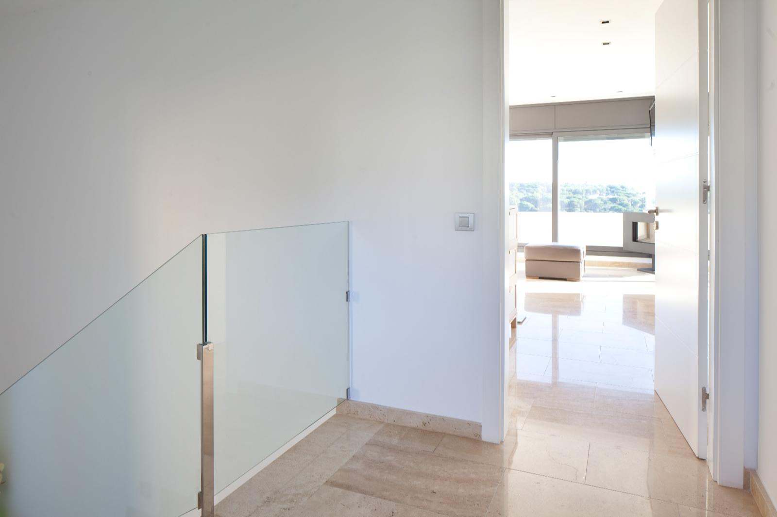 Hus i Lloret de Mar, Girona, Spanien 4 sovrum, 300 kvm. Nr. 22817