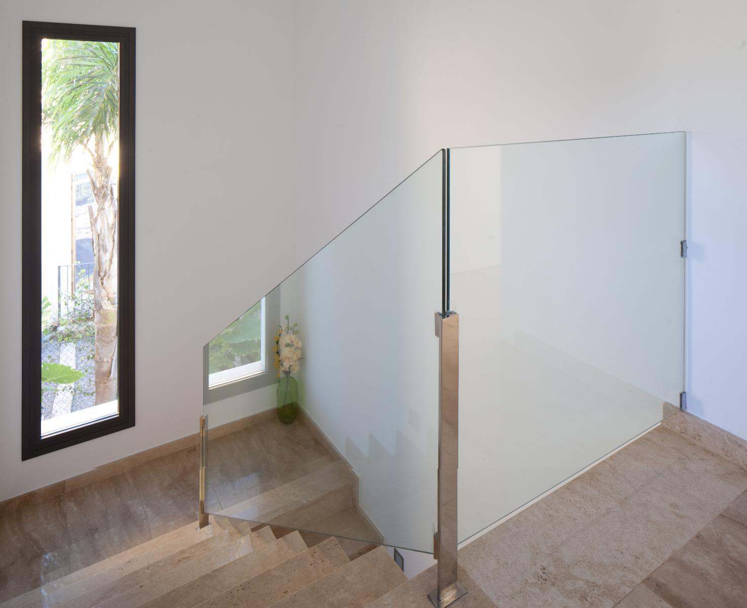 Hus i Lloret de Mar, Girona, Spanien 4 sovrum, 300 kvm. Nr. 22817