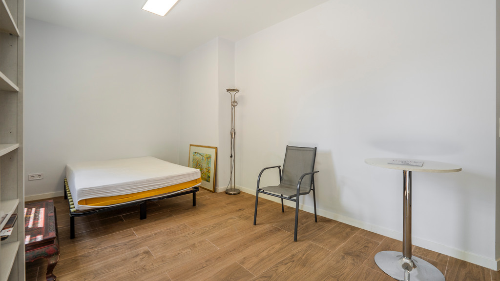Квартира в Мадрид, Испания 3 спальни, 124м2 №99164
