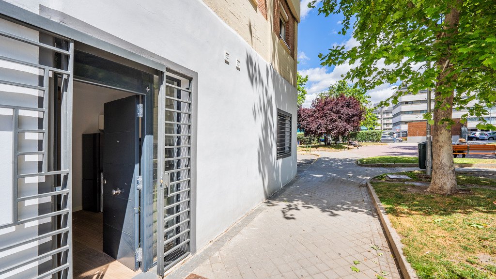 Квартира в Мадрид, Испания 3 спальни, 124м2 №99164