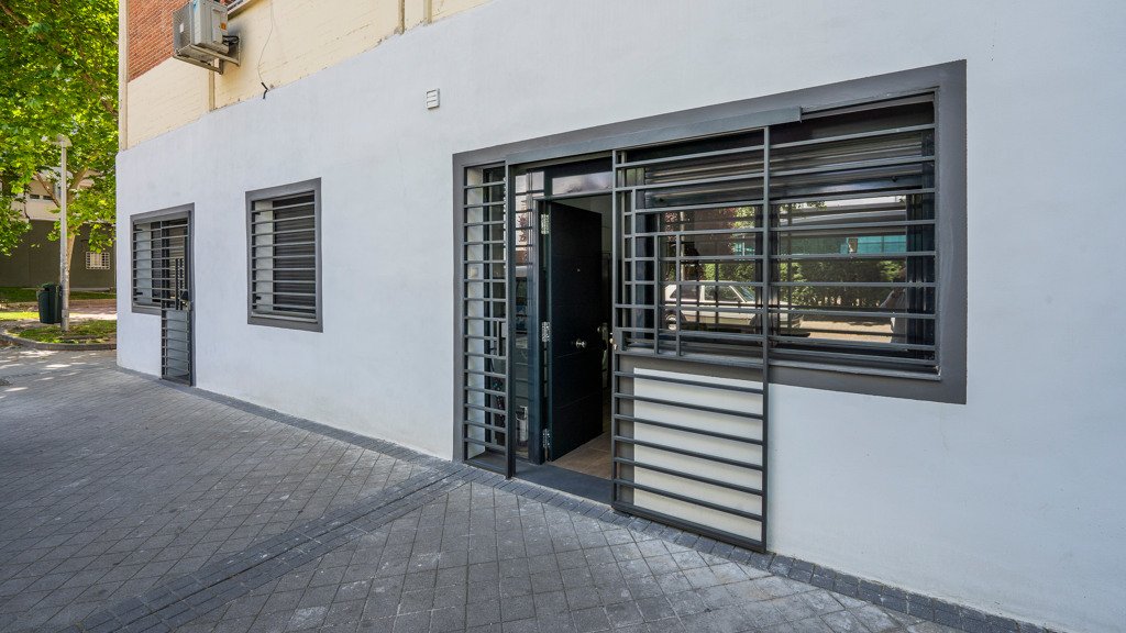 Квартира в Мадрид, Испания 3 спальни, 124м2 №99164