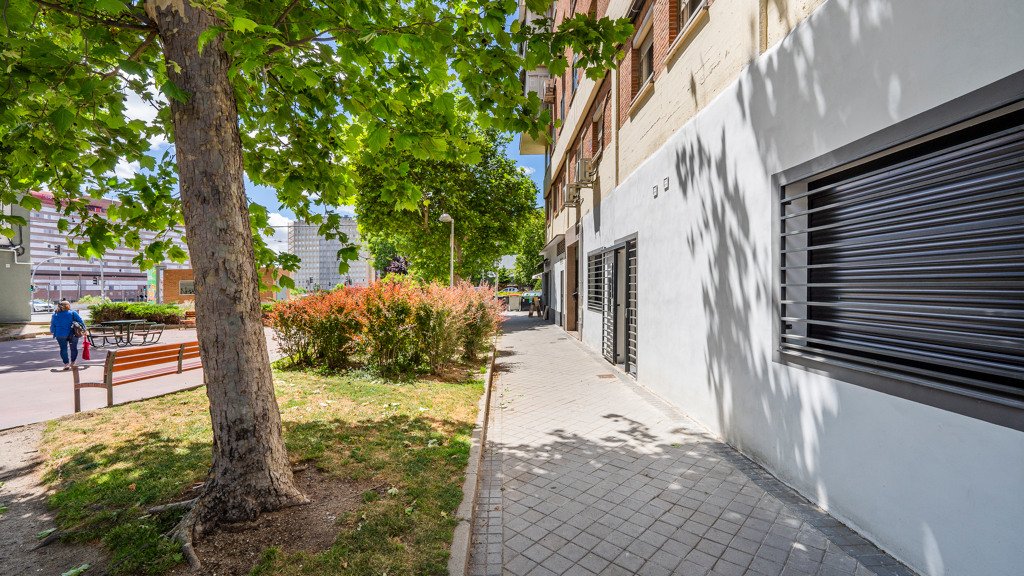 Квартира в Мадрид, Испания 3 спальни, 124м2 №99164