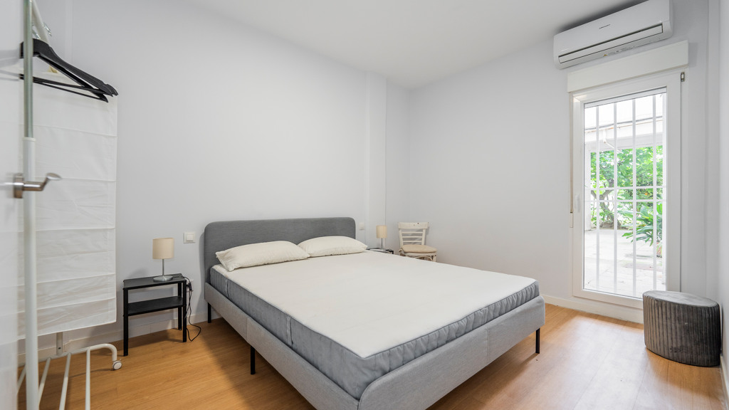 Квартира в Мадрид, Испания 3 спальни, 124м2 №99164