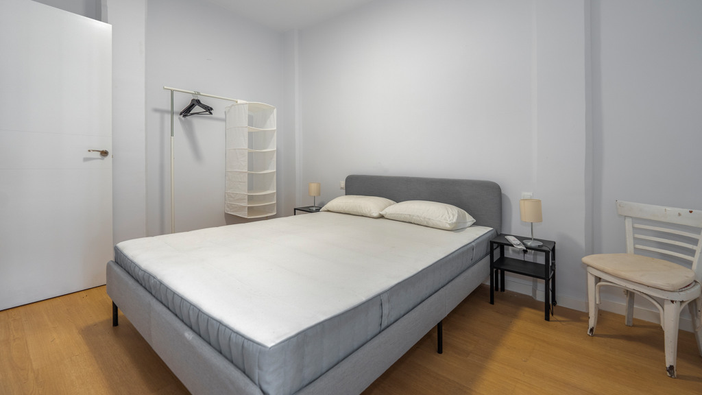 Квартира в Мадрид, Испания 3 спальни, 124м2 №99164