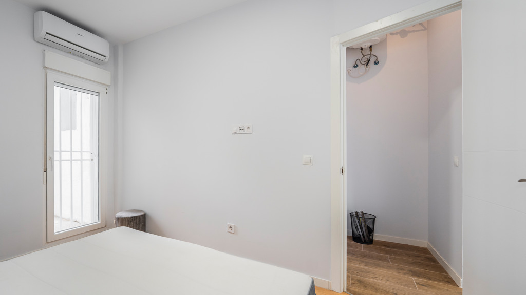 Квартира в Мадрид, Испания 3 спальни, 124м2 №99164