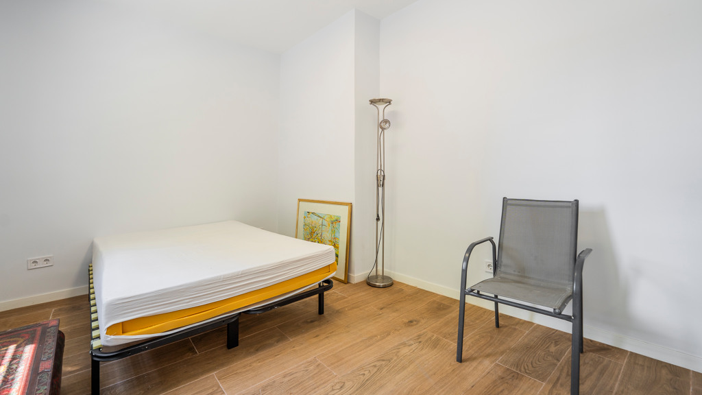Квартира в Мадрид, Испания 3 спальни, 124м2 №99164