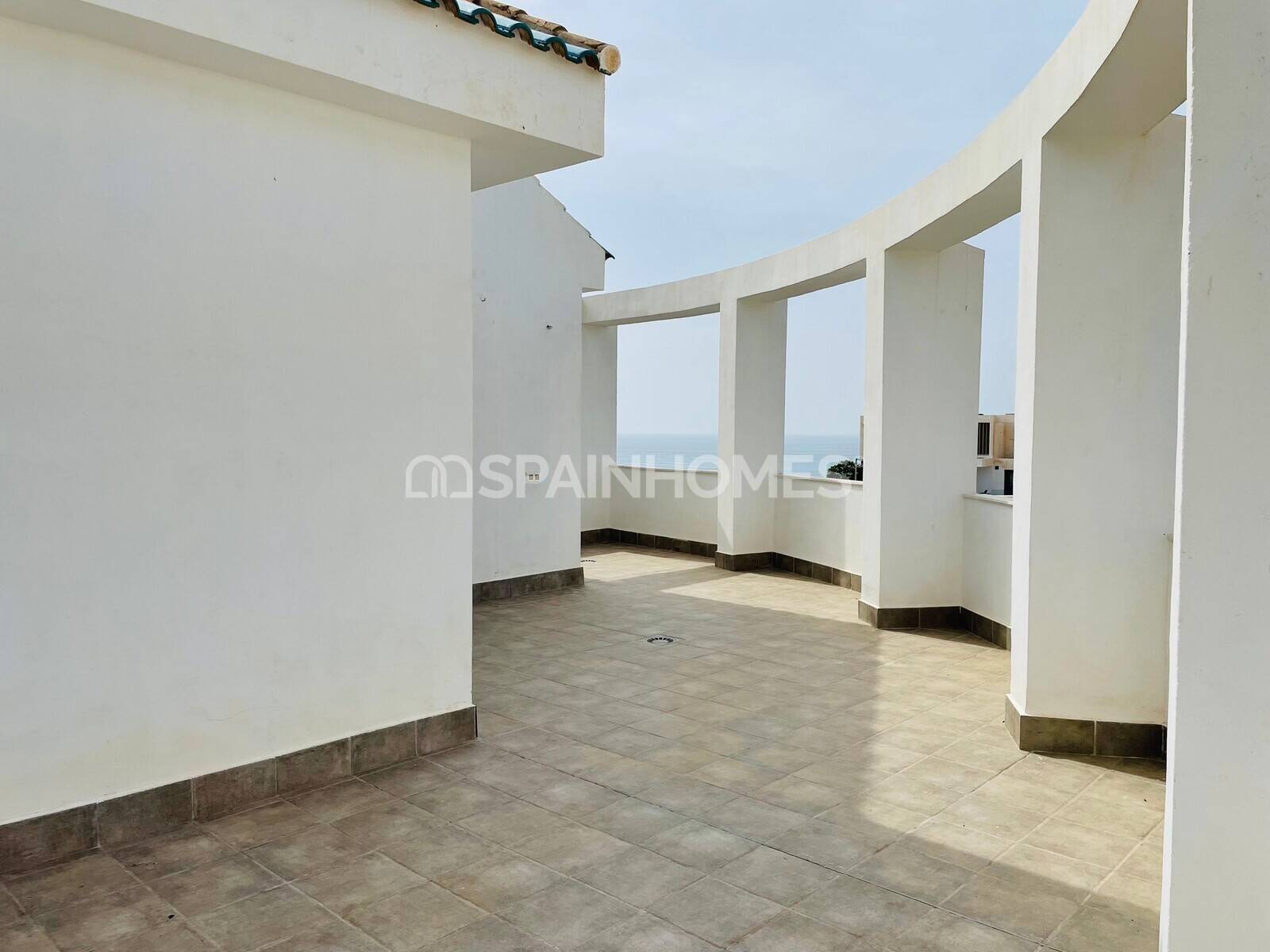 Villa i Benalmadena, Malaga, Spanien 5 sovrum, 694 kvm. Nr. 57483