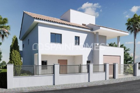 Villa in Benalmadena, Malaga, Spain 5 bedrooms, 694 sq.m. No. 57483