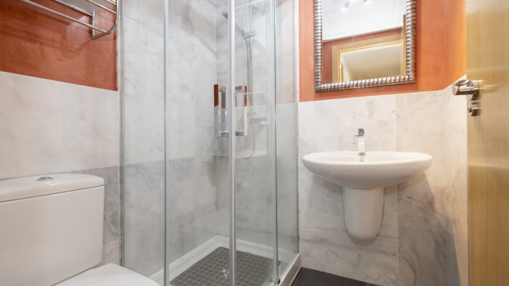 Wohnung in Chipiona, Cadiz, Spanien 2 Schlafzimmer, 109 m2 Nr. 107513