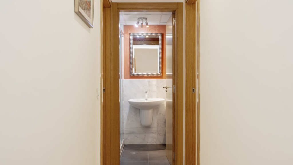 Wohnung in Chipiona, Cadiz, Spanien 2 Schlafzimmer, 109 m2 Nr. 107513