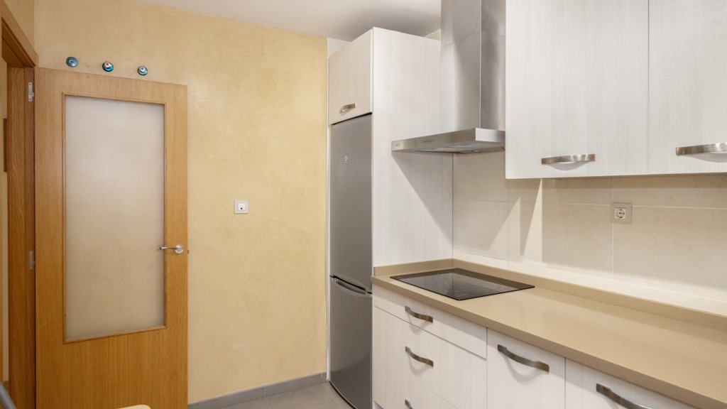 Wohnung in Chipiona, Cadiz, Spanien 2 Schlafzimmer, 109 m2 Nr. 107513