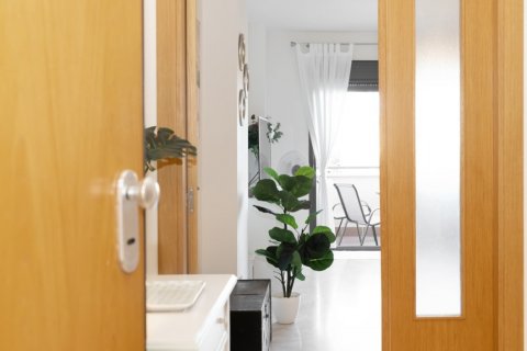 Apartment in Chipiona, Cadiz, Spain 2 bedrooms, 109 sq.m. No. 107513