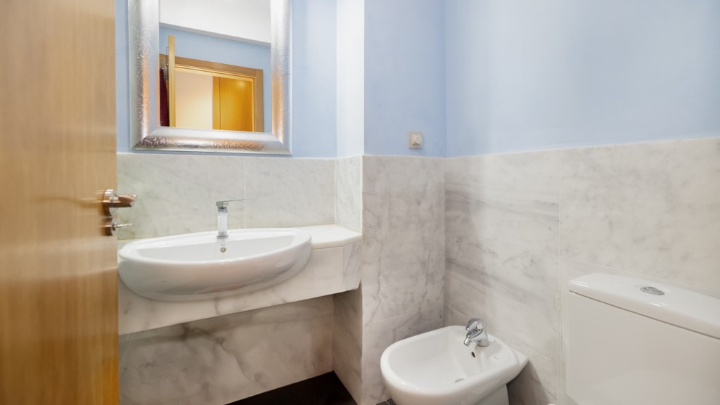 Wohnung in Chipiona, Cadiz, Spanien 2 Schlafzimmer, 109 m2 Nr. 107513