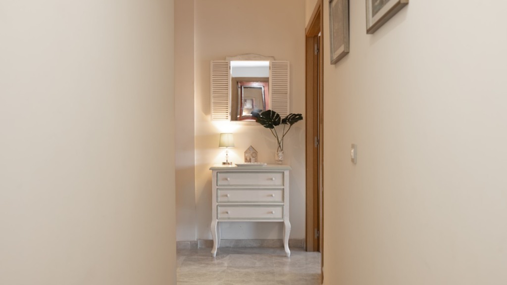 Wohnung in Chipiona, Cadiz, Spanien 2 Schlafzimmer, 109 m2 Nr. 107513