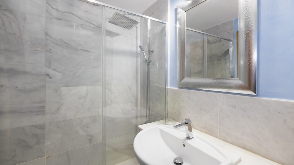 Wohnung in Chipiona, Cadiz, Spanien 2 Schlafzimmer, 109 m2 Nr. 107513