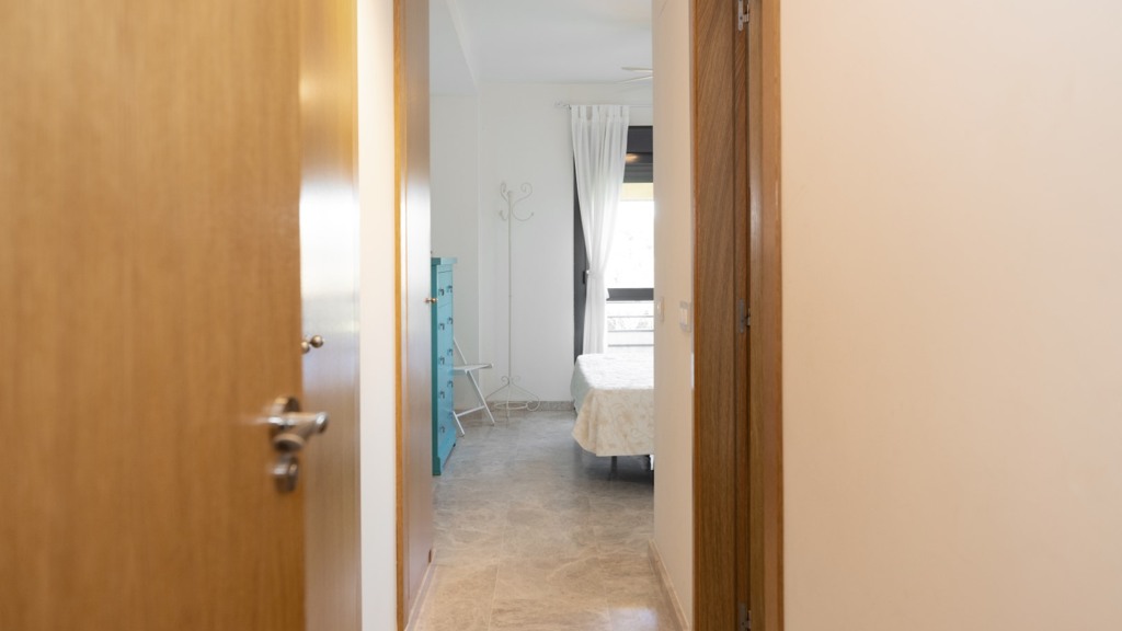 Wohnung in Chipiona, Cadiz, Spanien 2 Schlafzimmer, 109 m2 Nr. 107513