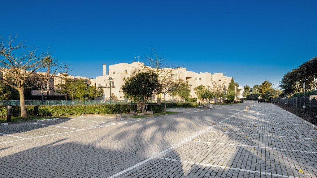 Wohnung in Chipiona, Cadiz, Spanien 2 Schlafzimmer, 109 m2 Nr. 107513
