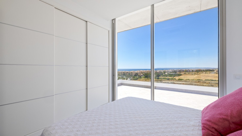 Villa in Zahara de los Atunes, Cadiz, Spain 7 bedrooms, 329 sq.m. No. 102279
