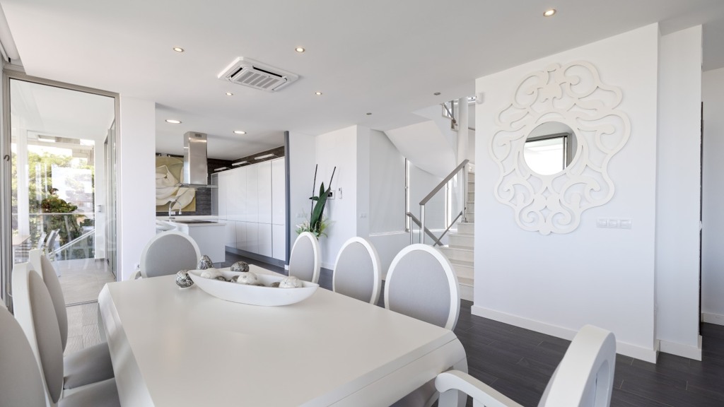 Villa in Zahara de los Atunes, Cadiz, Spain 7 bedrooms, 329 sq.m. No. 102279