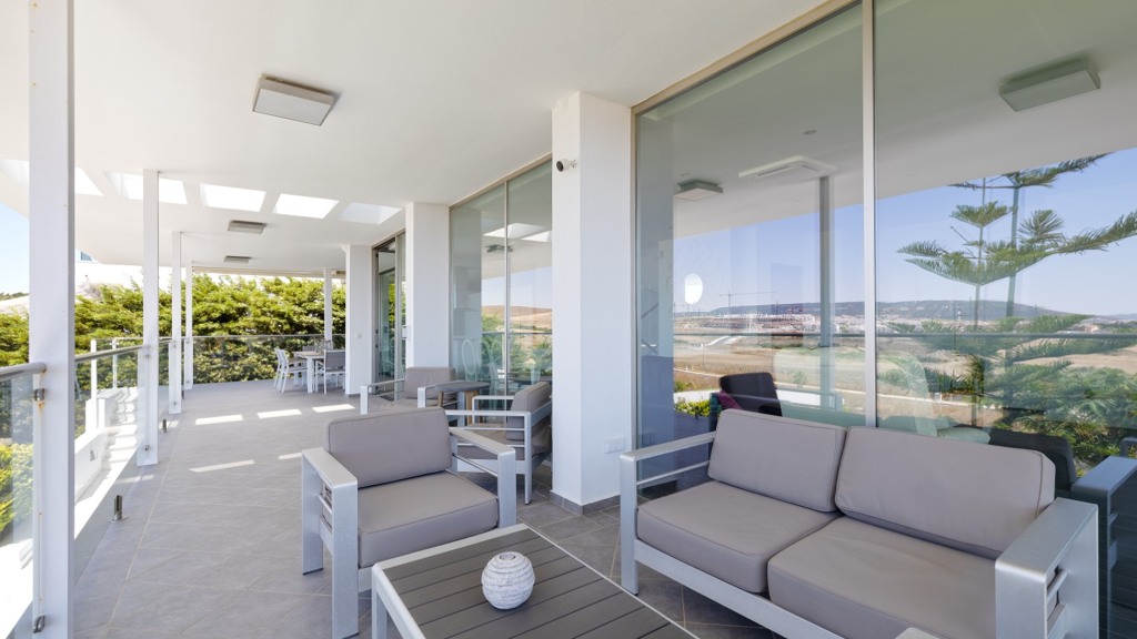 Villa in Zahara de los Atunes, Cadiz, Spain 7 bedrooms, 329 sq.m. No. 102279