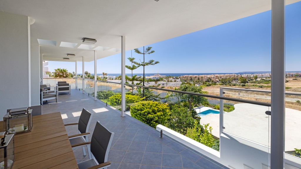 Villa in Zahara de los Atunes, Cadiz, Spain 7 bedrooms, 329 sq.m. No. 102279