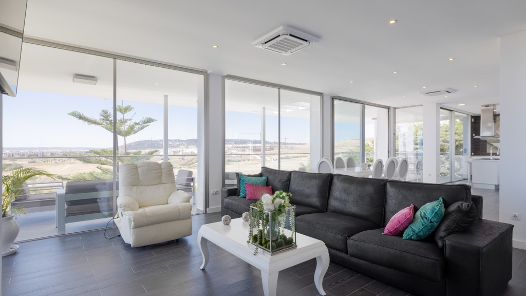 Villa in Zahara de los Atunes, Cadiz, Spain 7 bedrooms, 329 sq.m. No. 102279