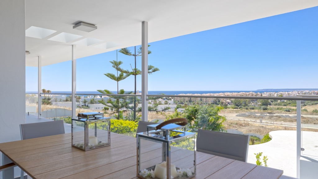 Villa in Zahara de los Atunes, Cadiz, Spain 7 bedrooms, 329 sq.m. No. 102279