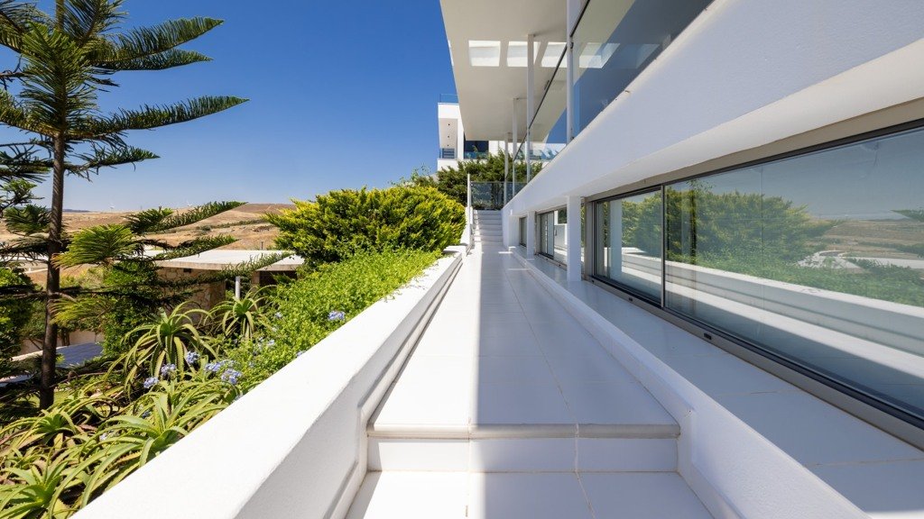 Villa in Zahara de los Atunes, Cadiz, Spain 7 bedrooms, 329 sq.m. No. 102279