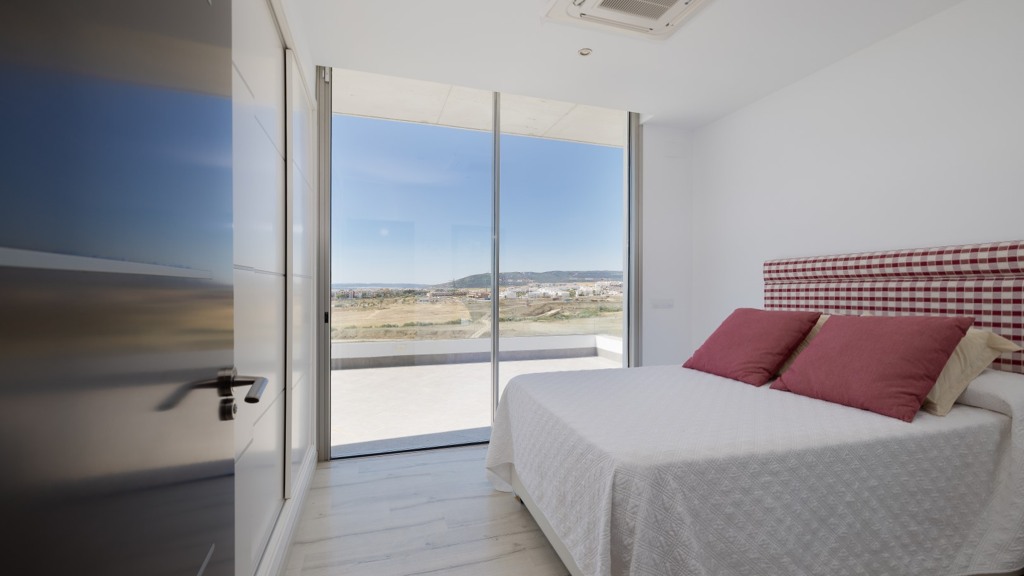 Villa in Zahara de los Atunes, Cadiz, Spain 7 bedrooms, 329 sq.m. No. 102279