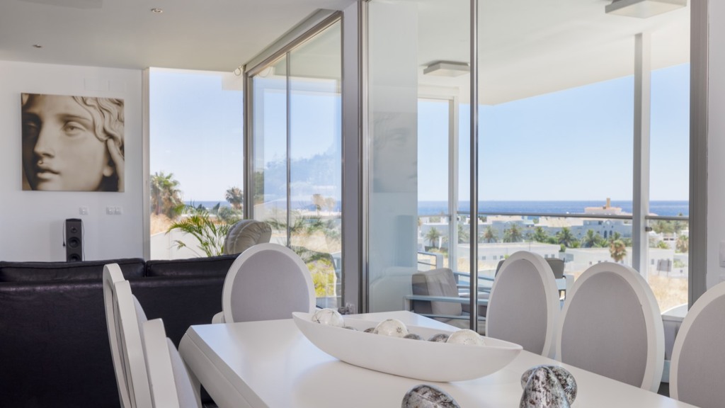 Villa in Zahara de los Atunes, Cadiz, Spain 7 bedrooms, 329 sq.m. No. 102279