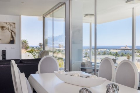 Villa en Zahara de los Atunes, Cádiz, España 7 dormitorios, 329 m2 No. 102279