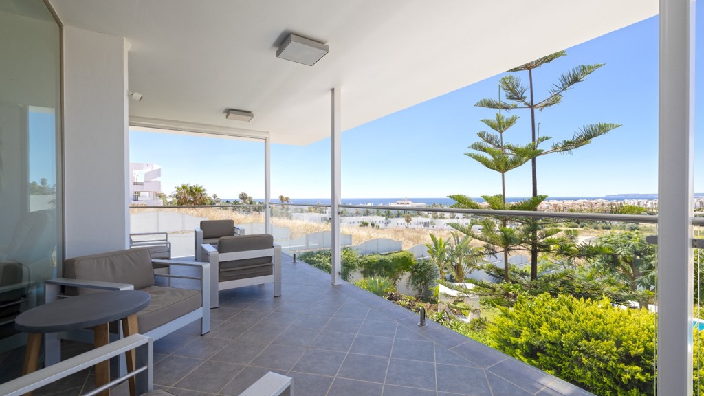Villa in Zahara de los Atunes, Cadiz, Spain 7 bedrooms, 329 sq.m. No. 102279