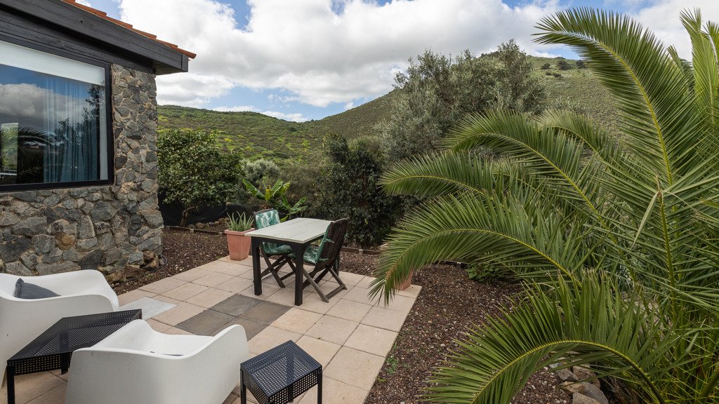 Villa a Las Palmas De Gran Canaria, Gran Canaria, Spagna 3 camere da letto, 310 mq. N° 102277