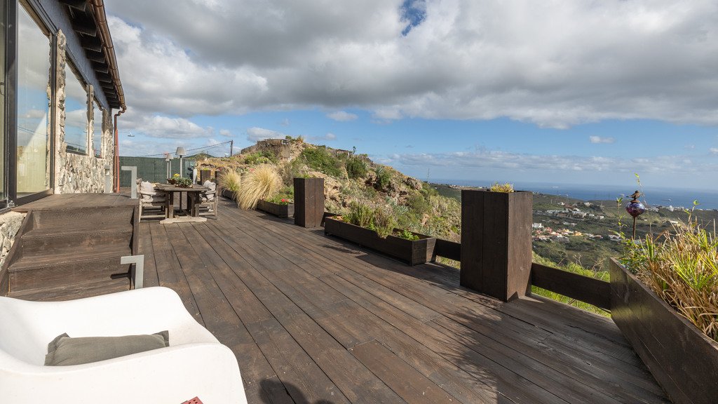 Villa a Las Palmas De Gran Canaria, Gran Canaria, Spagna 3 camere da letto, 310 mq. N° 102277