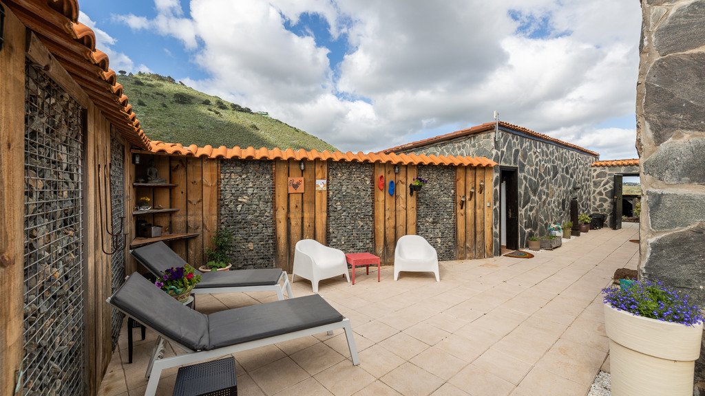 Villa a Las Palmas De Gran Canaria, Gran Canaria, Spagna 3 camere da letto, 310 mq. N° 102277