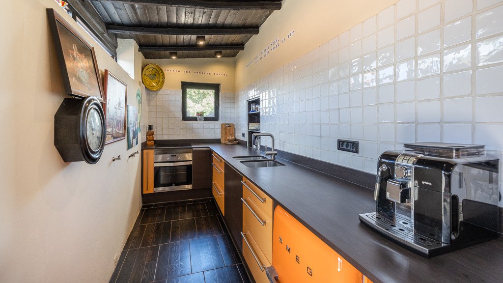 Villa a Las Palmas De Gran Canaria, Gran Canaria, Spagna 3 camere da letto, 310 mq. N° 102277