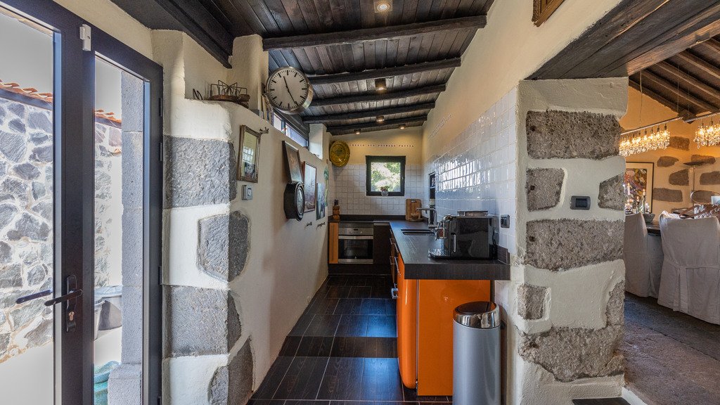 Villa a Las Palmas De Gran Canaria, Gran Canaria, Spagna 3 camere da letto, 310 mq. N° 102277