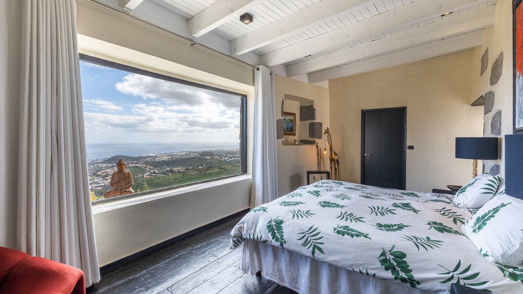 Villa a Las Palmas De Gran Canaria, Gran Canaria, Spagna 3 camere da letto, 310 mq. N° 102277