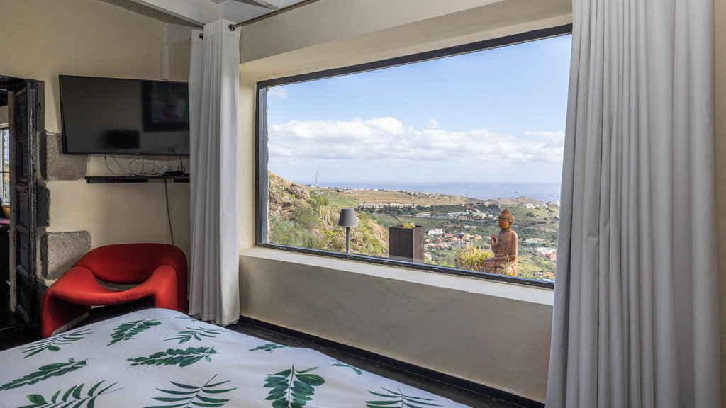 Villa a Las Palmas De Gran Canaria, Gran Canaria, Spagna 3 camere da letto, 310 mq. N° 102277