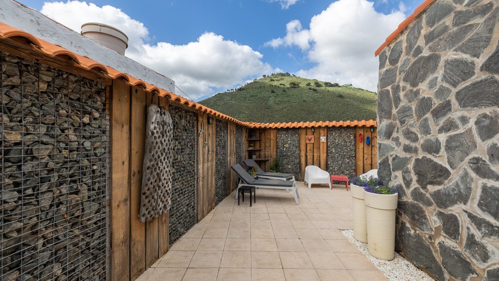 Villa a Las Palmas De Gran Canaria, Gran Canaria, Spagna 3 camere da letto, 310 mq. N° 102277