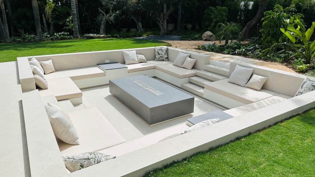 Villa Marbella, Malaga, Spānijā 5 istabas, 717 m2 Nr. 108263
