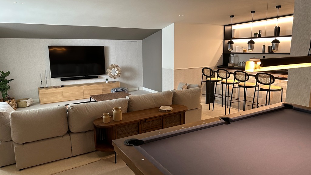 Villa Marbella, Malaga, Spānijā 5 istabas, 717 m2 Nr. 108263
