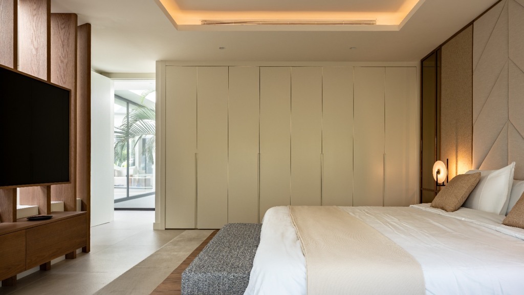 Villa Marbella, Malaga, Spānijā 5 istabas, 717 m2 Nr. 108263