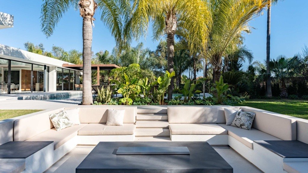 Villa Marbella, Malaga, Spānijā 5 istabas, 717 m2 Nr. 108263