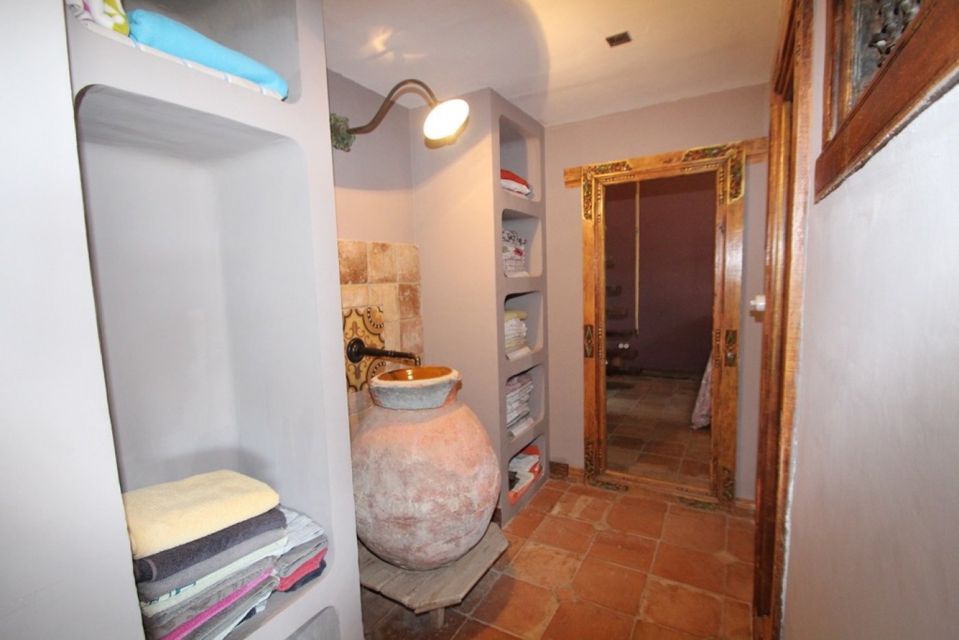 Finka w Orihuela, Alicante, Hiszpania 4 sypialnie, 350 mkw. nr 115246