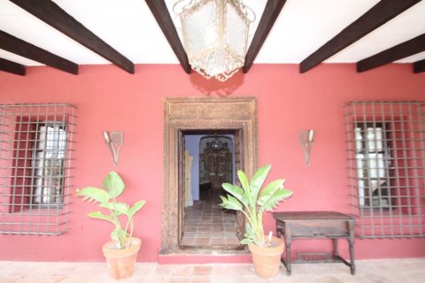 Finca in Orihuela, Alicante, Spanien 4 Schlafzimmer, 350 m2 Nr. 115246