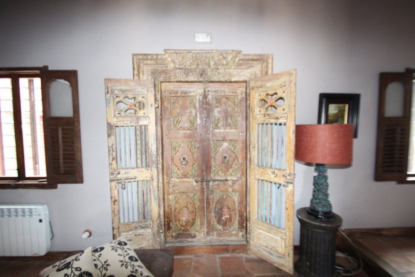 Finka w Orihuela, Alicante, Hiszpania 4 sypialnie, 350 mkw. nr 115246