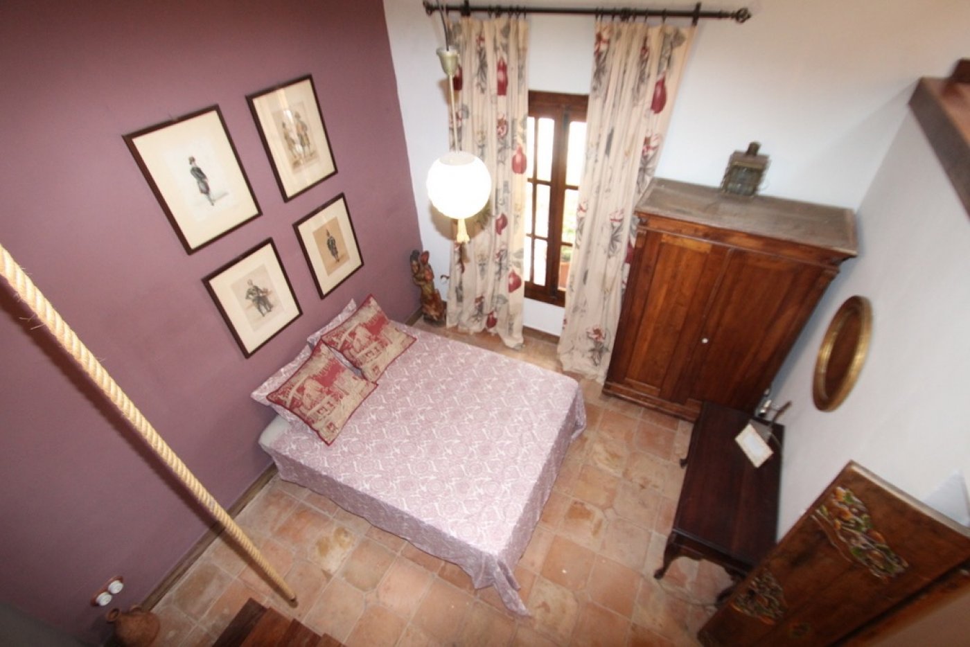Finka w Orihuela, Alicante, Hiszpania 4 sypialnie, 350 mkw. nr 115246