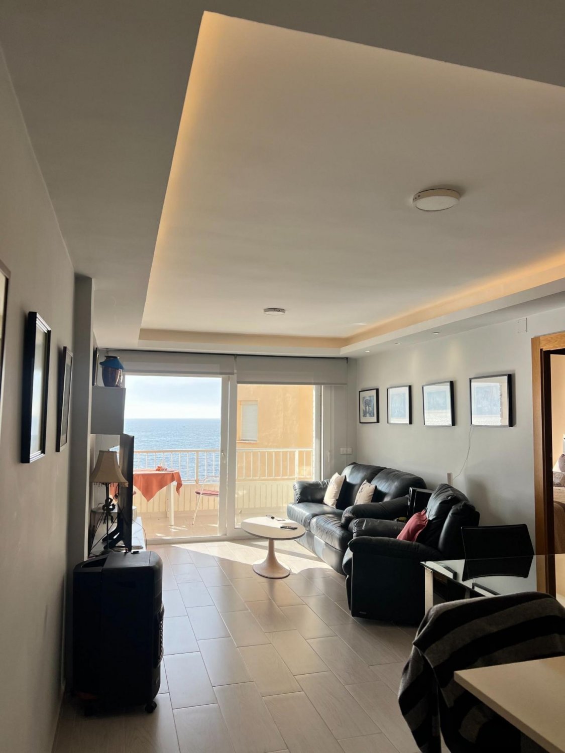 Lägenhet i Torrevieja, Alicante, Spanien 2 sovrum, 92 kvm. Nr. 115244